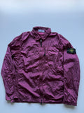 Stone Island Nylon Jacket