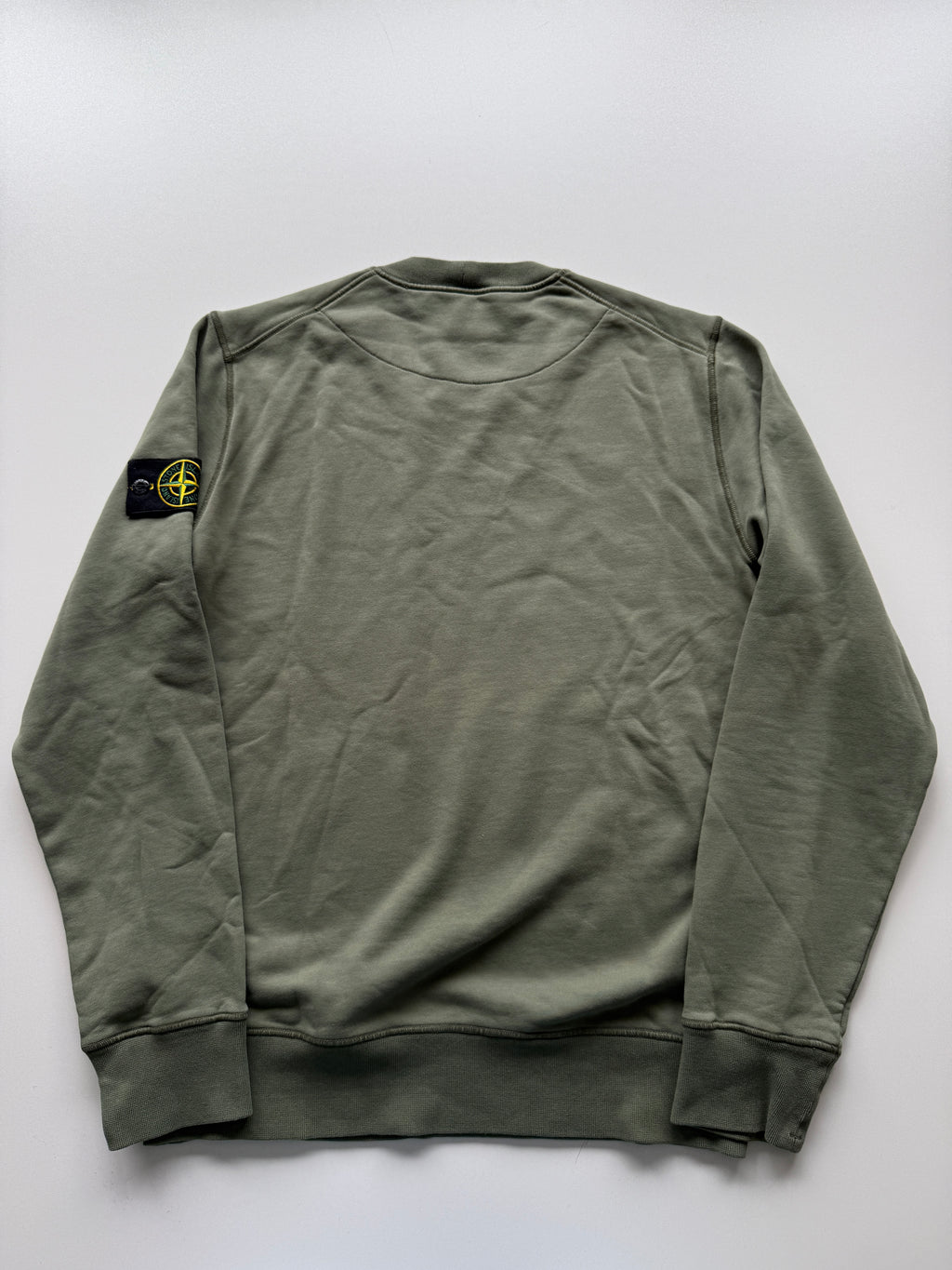Stone Island Sweater
