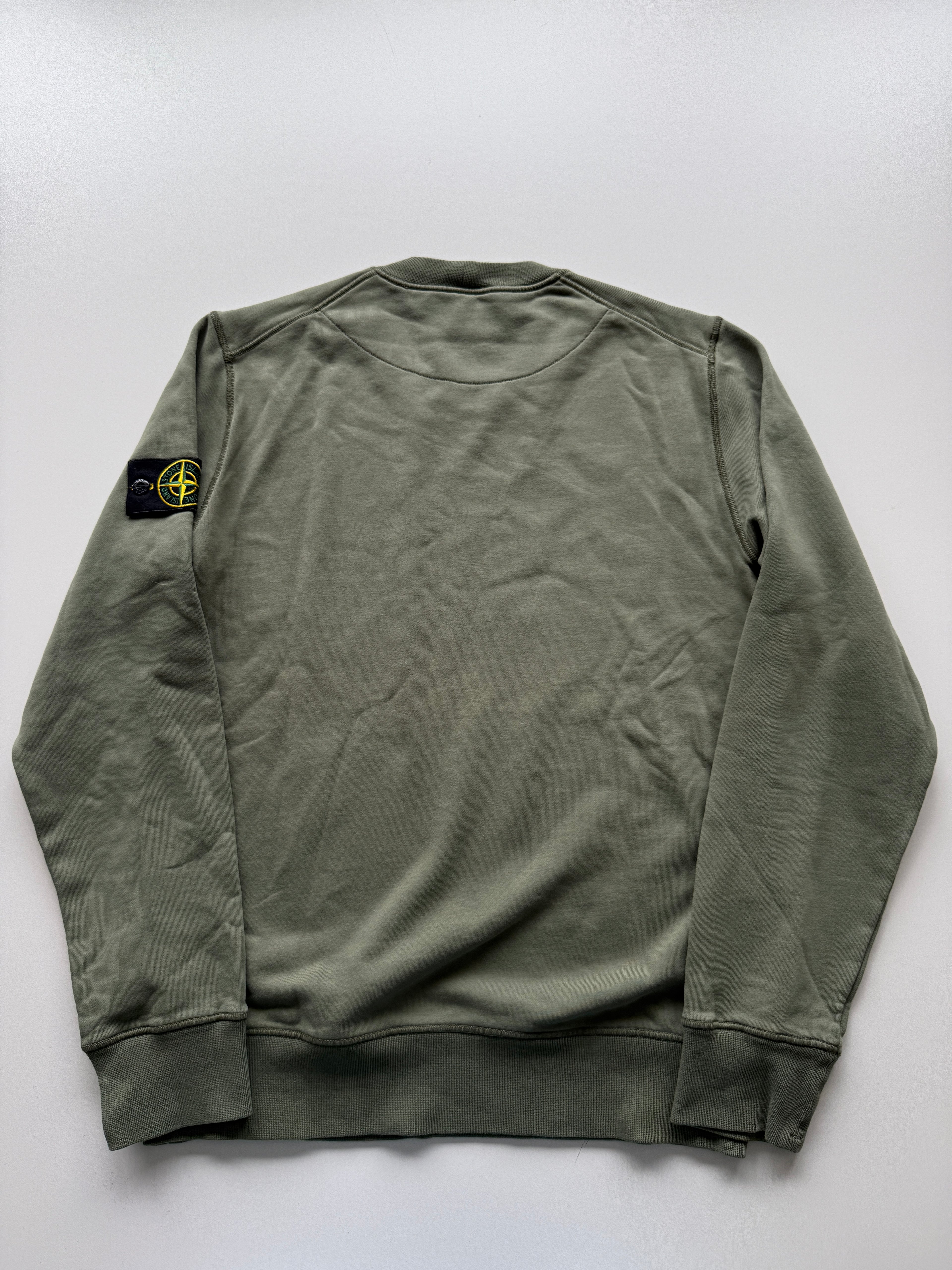 Stone Island Sweater