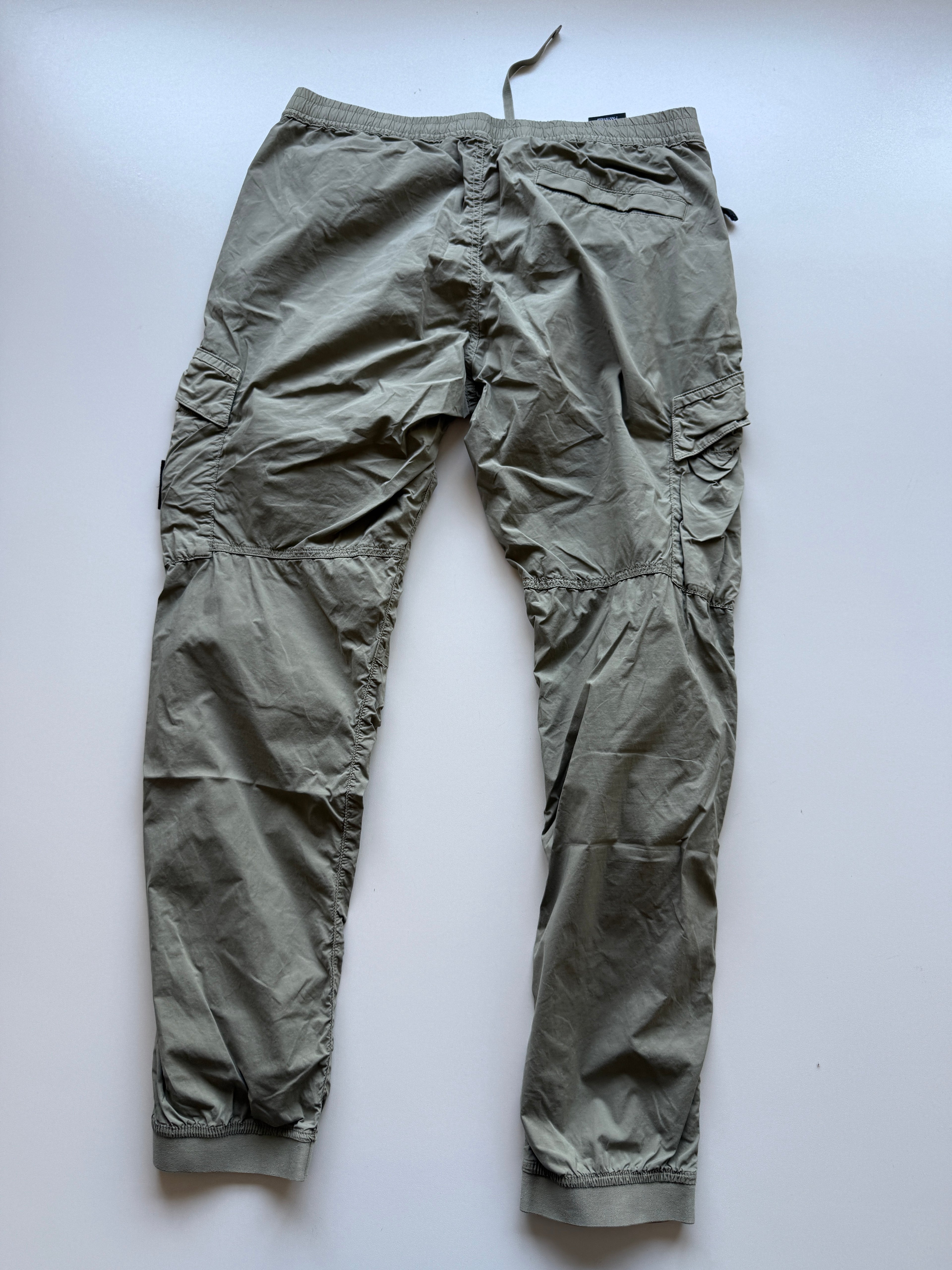 Stone Island Cargo Pants