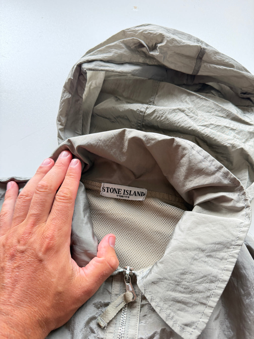 Stone Island Metal 2008 Jacket