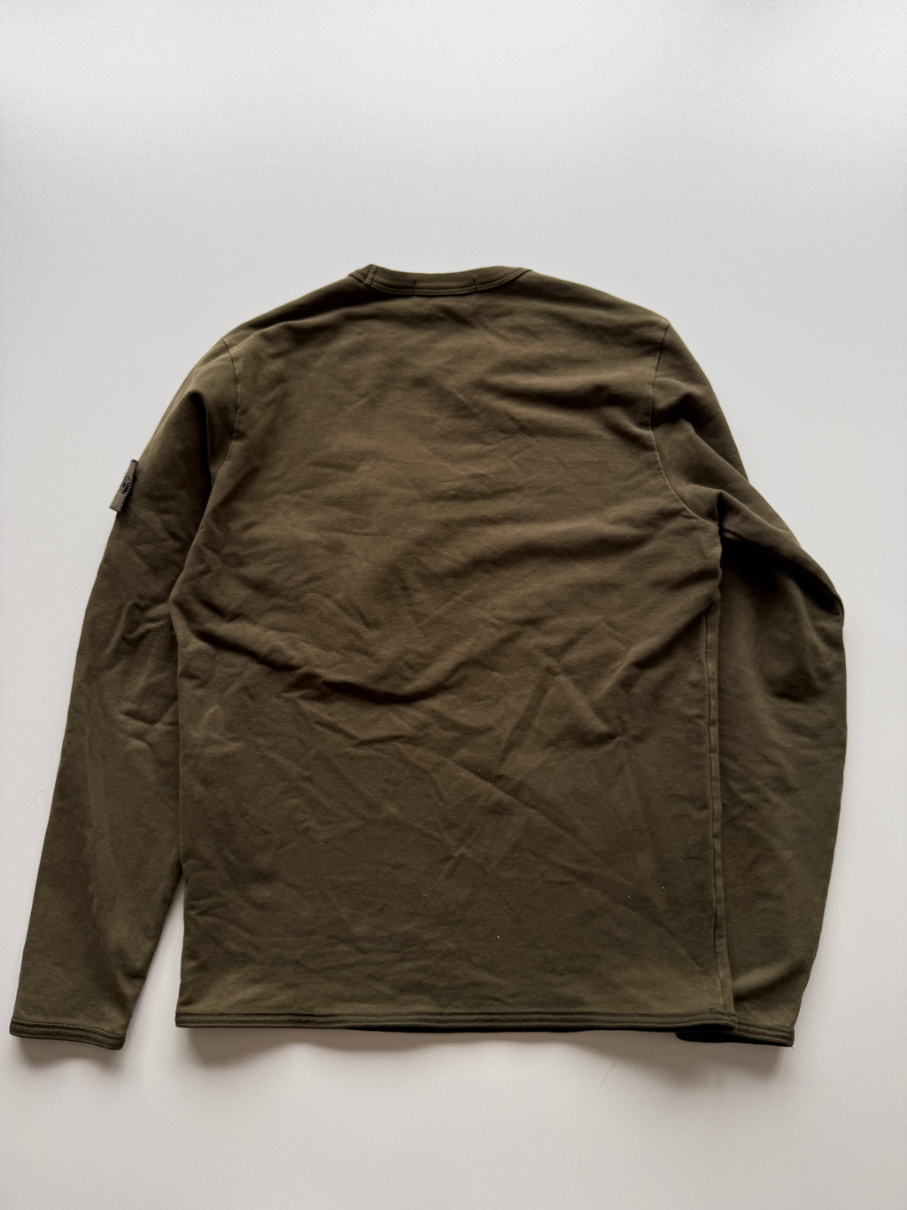 Stone Island Ghost Sweater