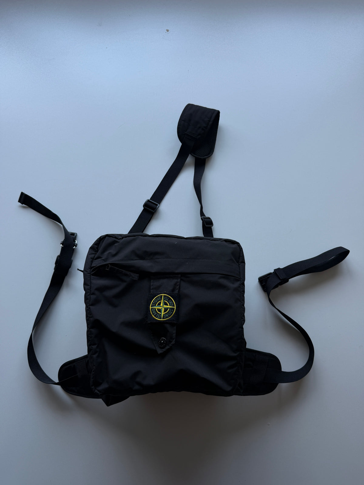 Stone Island Gore-Tex 3 in 1 Packable Anorak