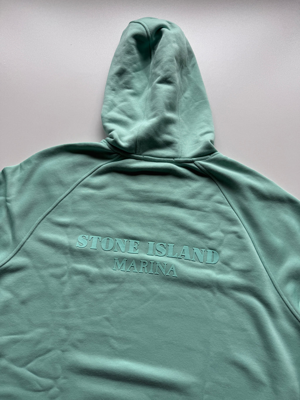 Stone Island Marina Hoodie