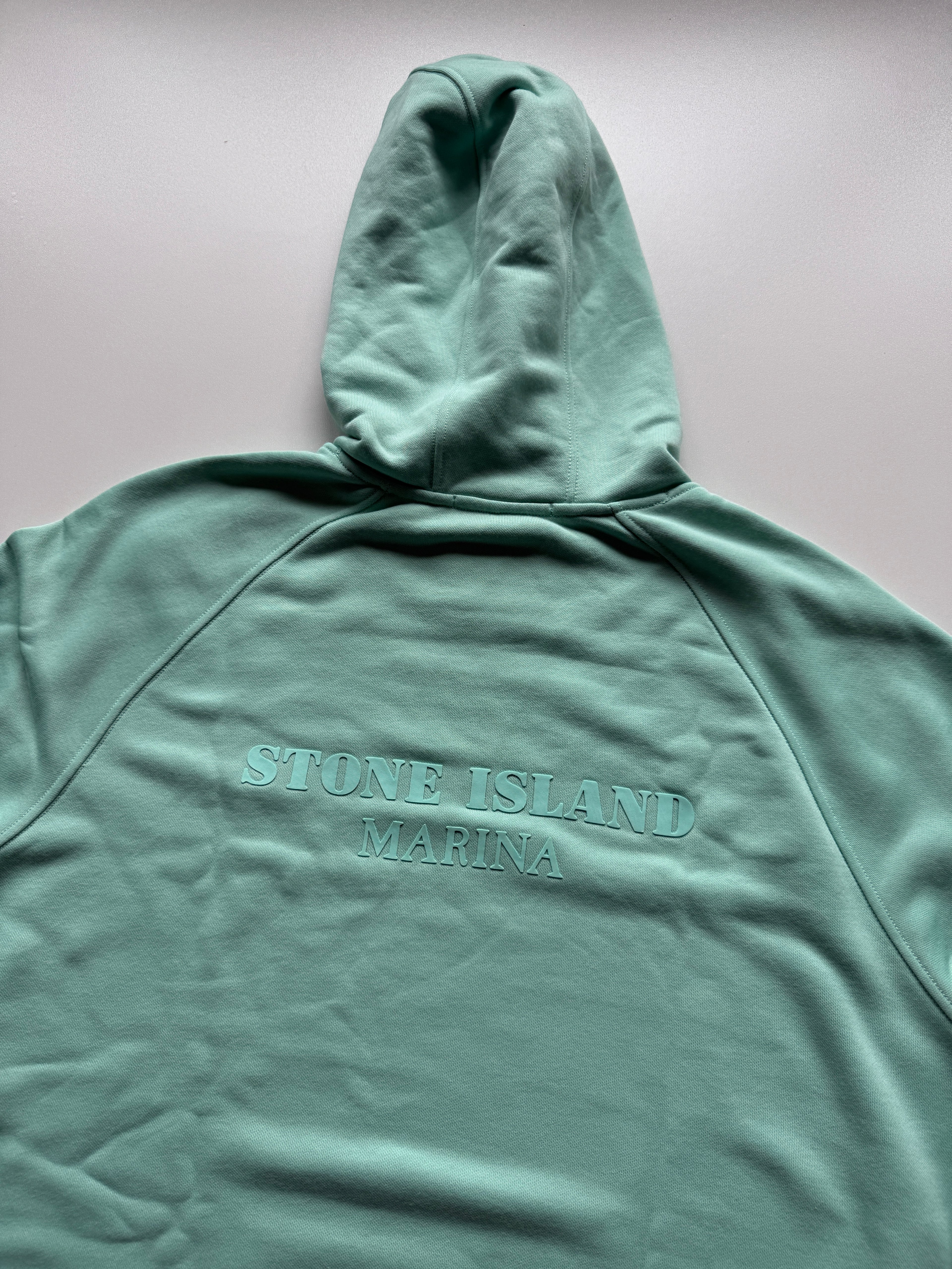 Stone Island Marina Hoodie