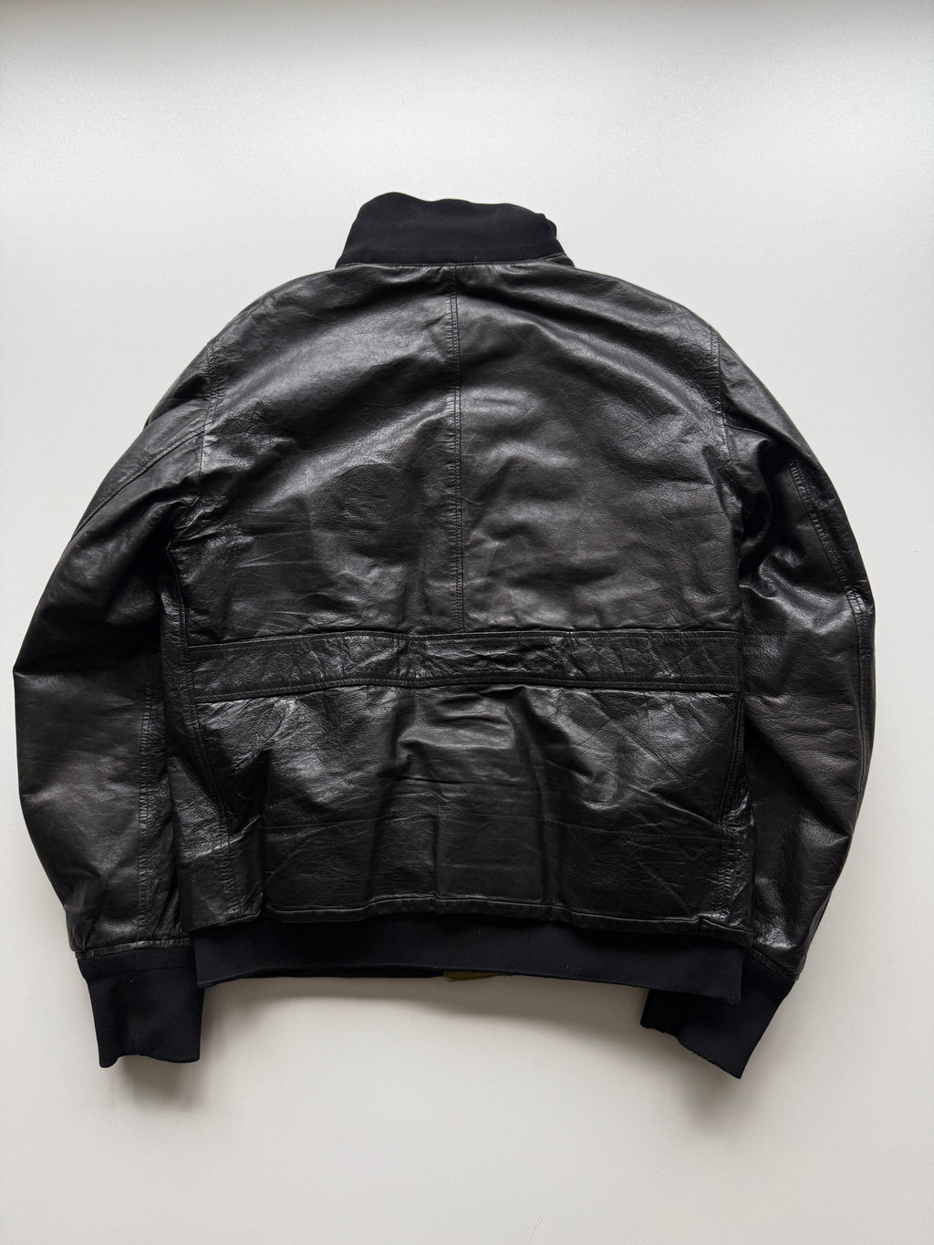 Stone Island Reversible Cast Metal Jacket