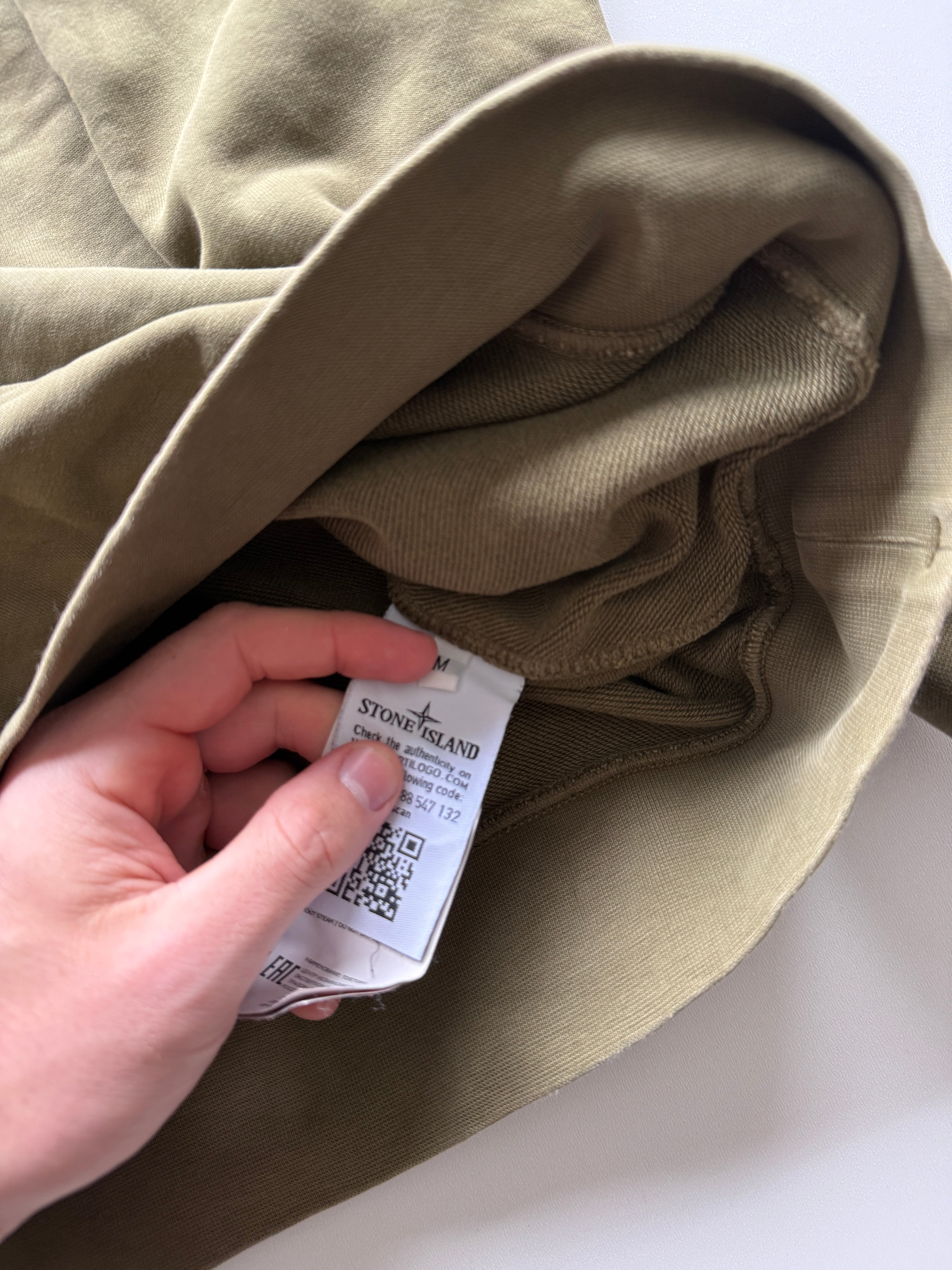 Stone Island Sweater