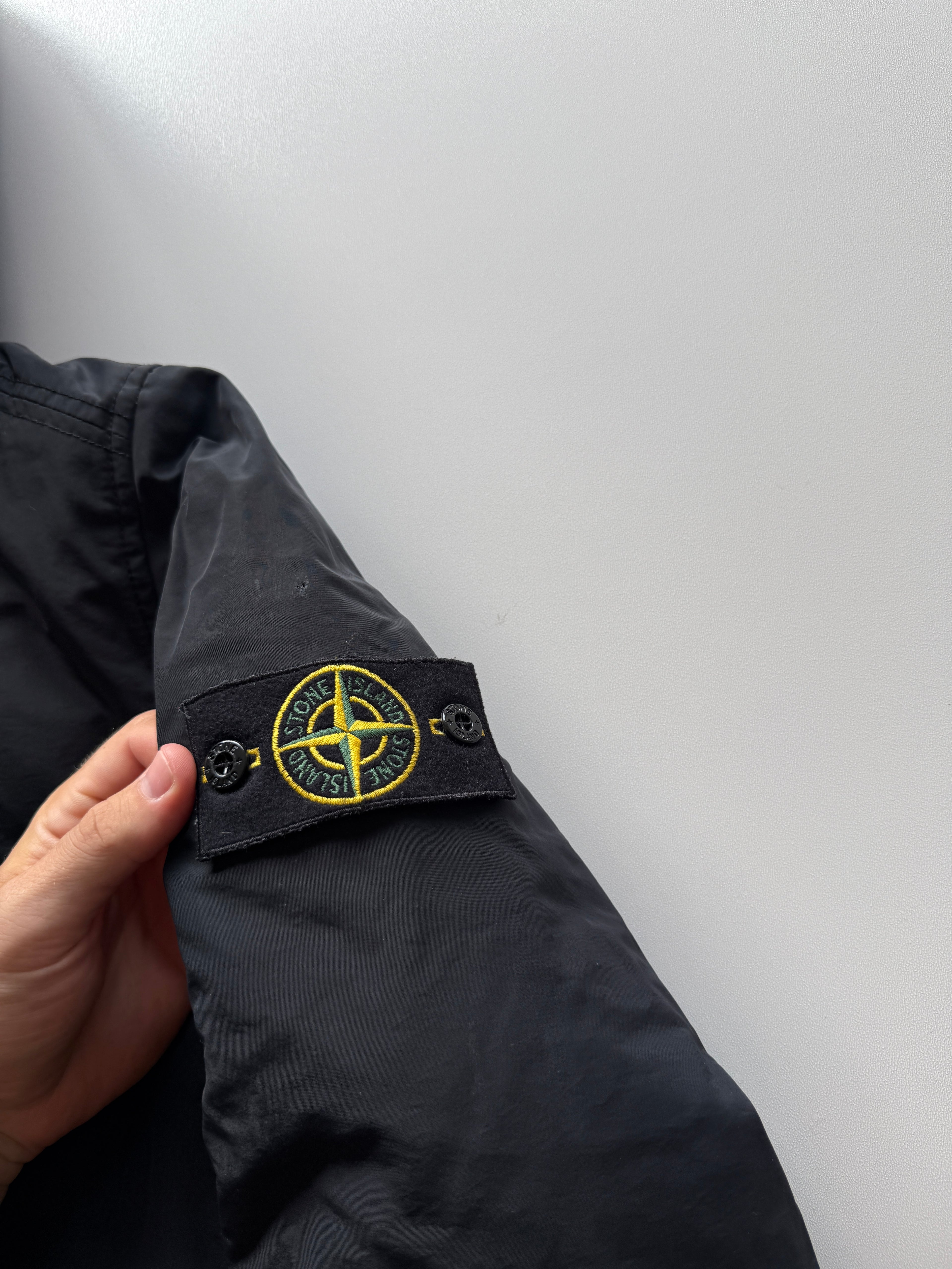 Stone Island Micro Reps Down Jacket