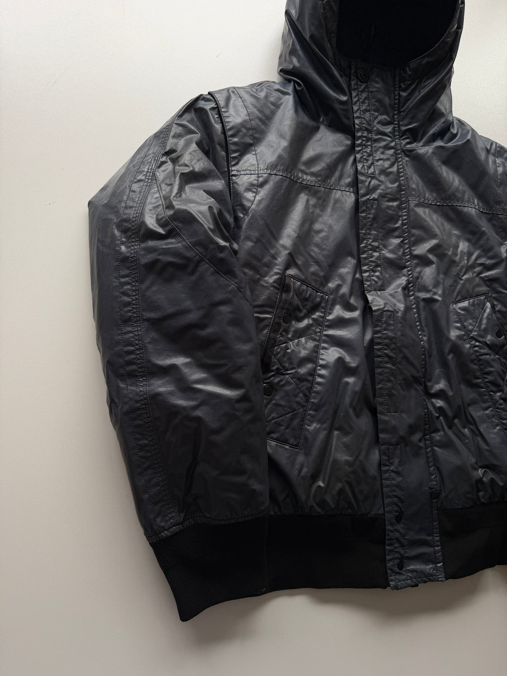 Stone Island Ice Down Jacket