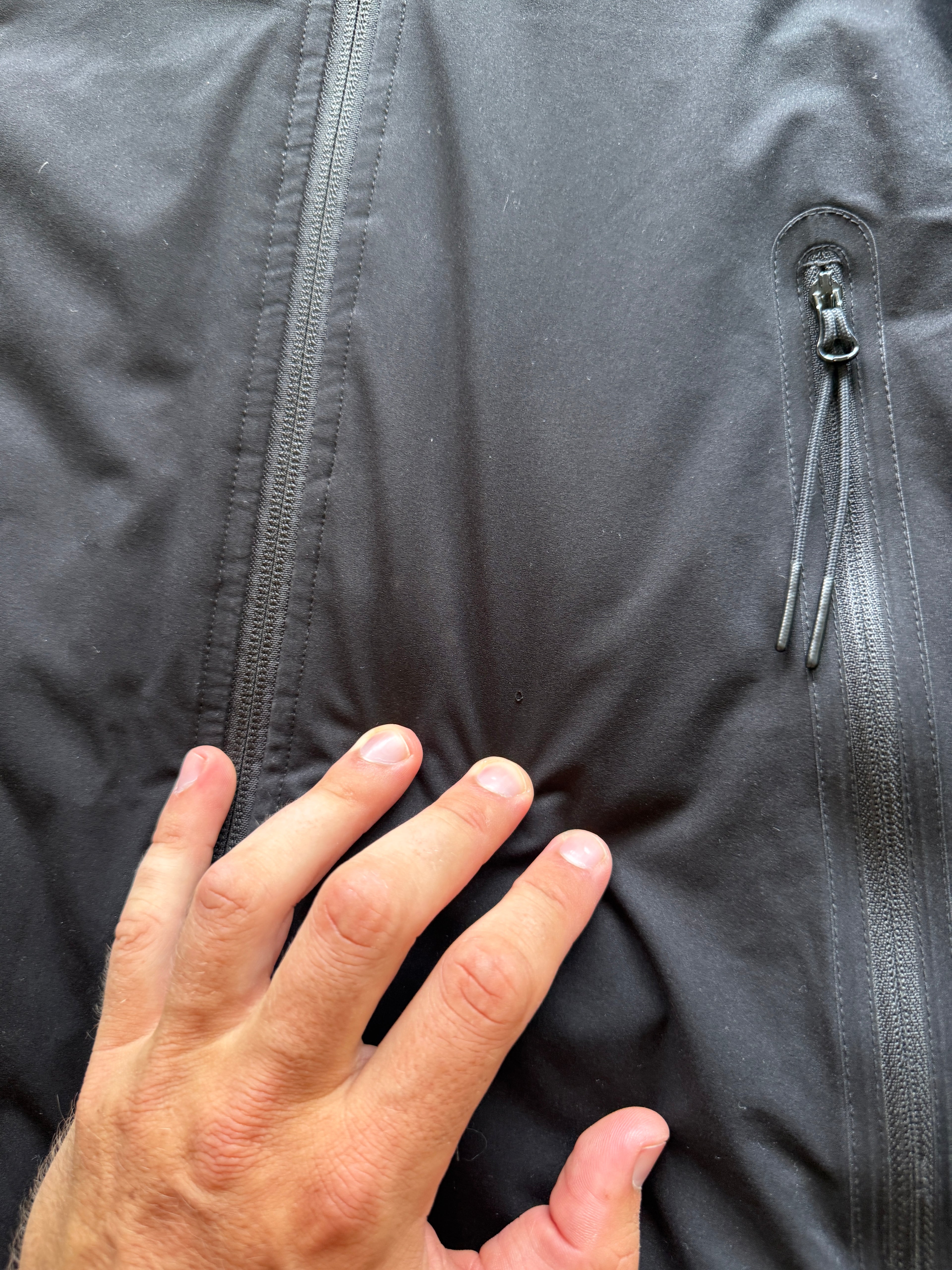 CP Company Pro Tek Primaloft Jacket