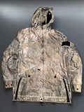 Stone Island Dust Colour Plated Reflective Jacket
