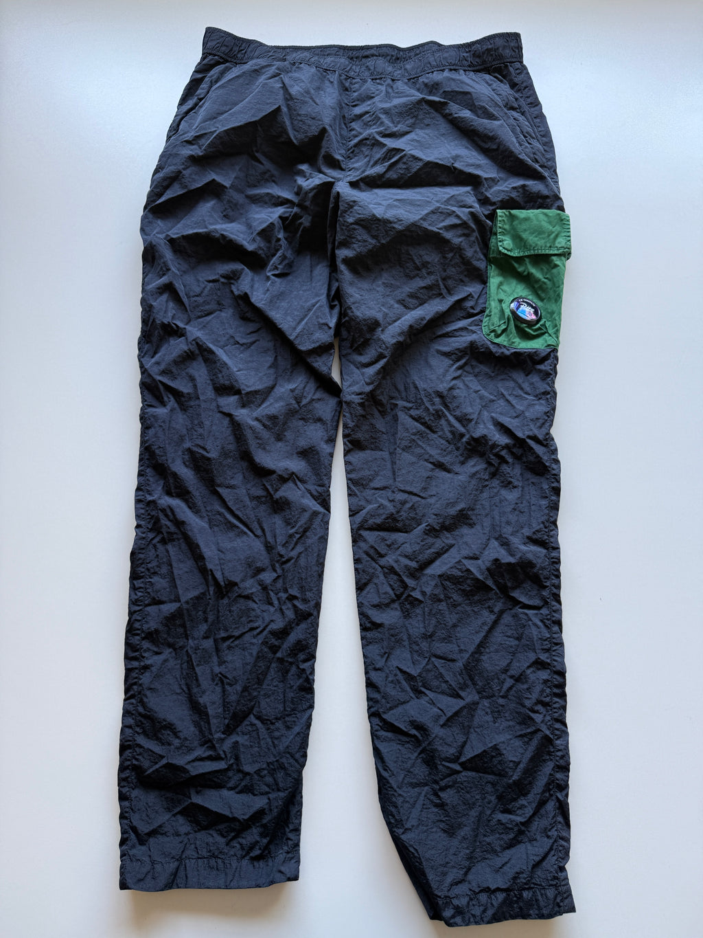 CP Company X Patta Nylon Pants