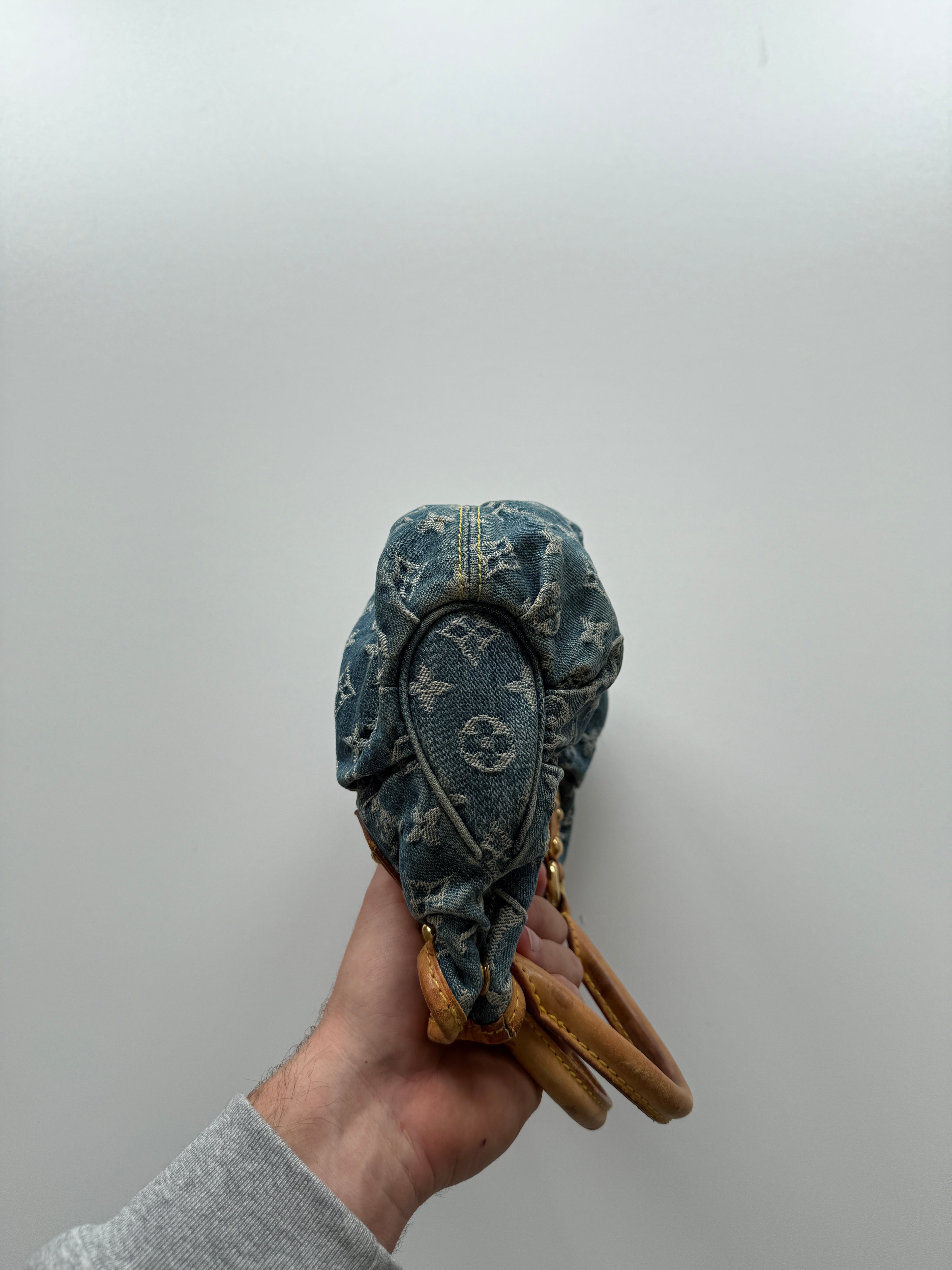 Louis Vuitton Pleaty Bag