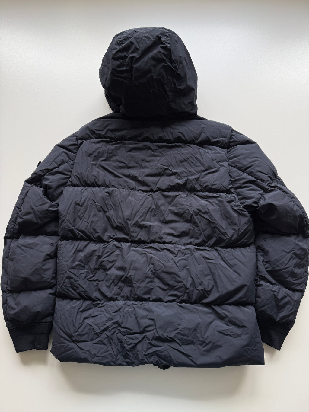Stone island Naslan Watro down Jacket