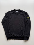 Stone Island Sweater Black