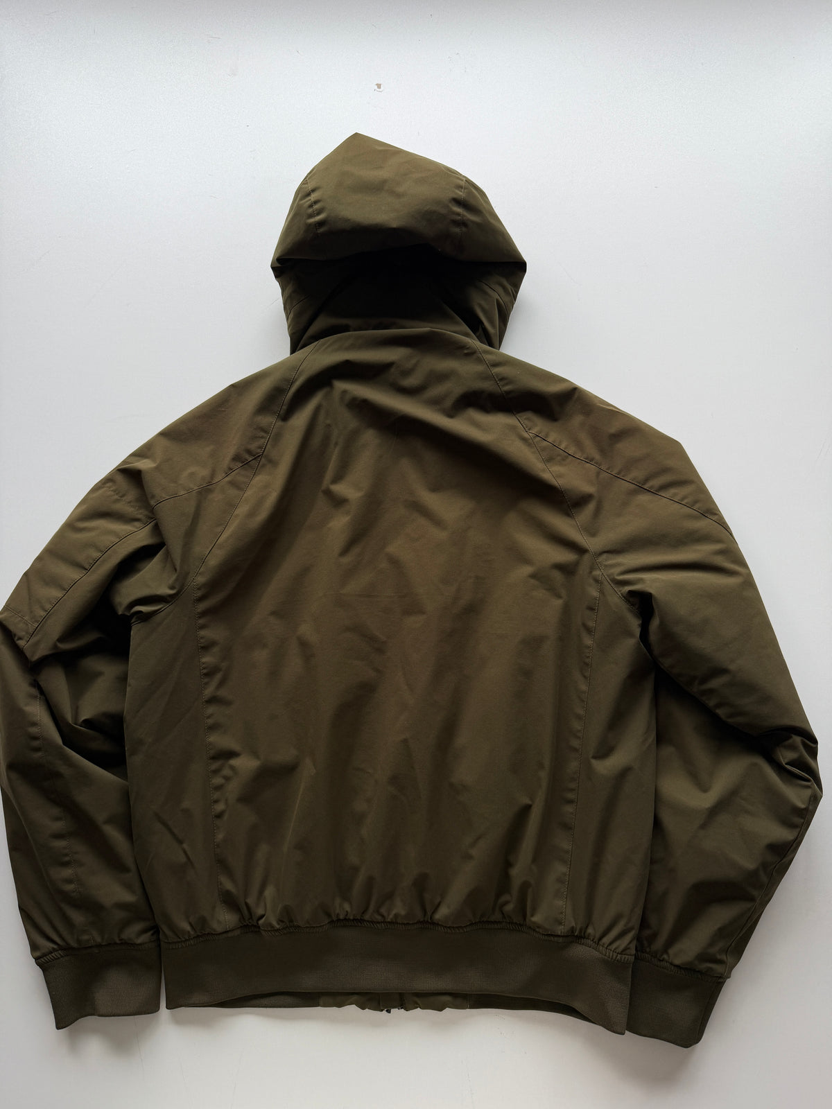 CP Company Pro Tek Primaloft Jacket