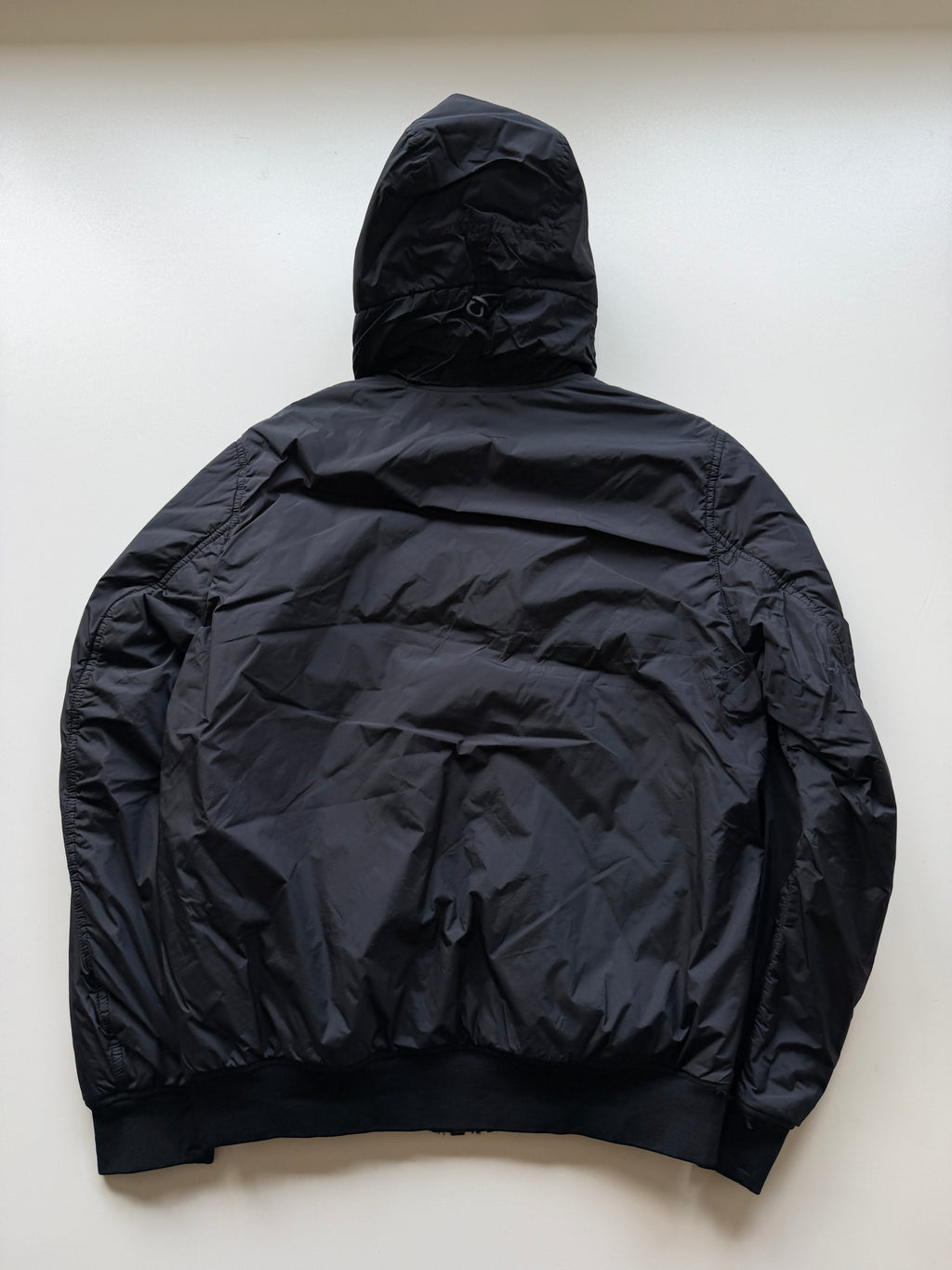 Stone Island Garment Dyed Primaloft Jacket