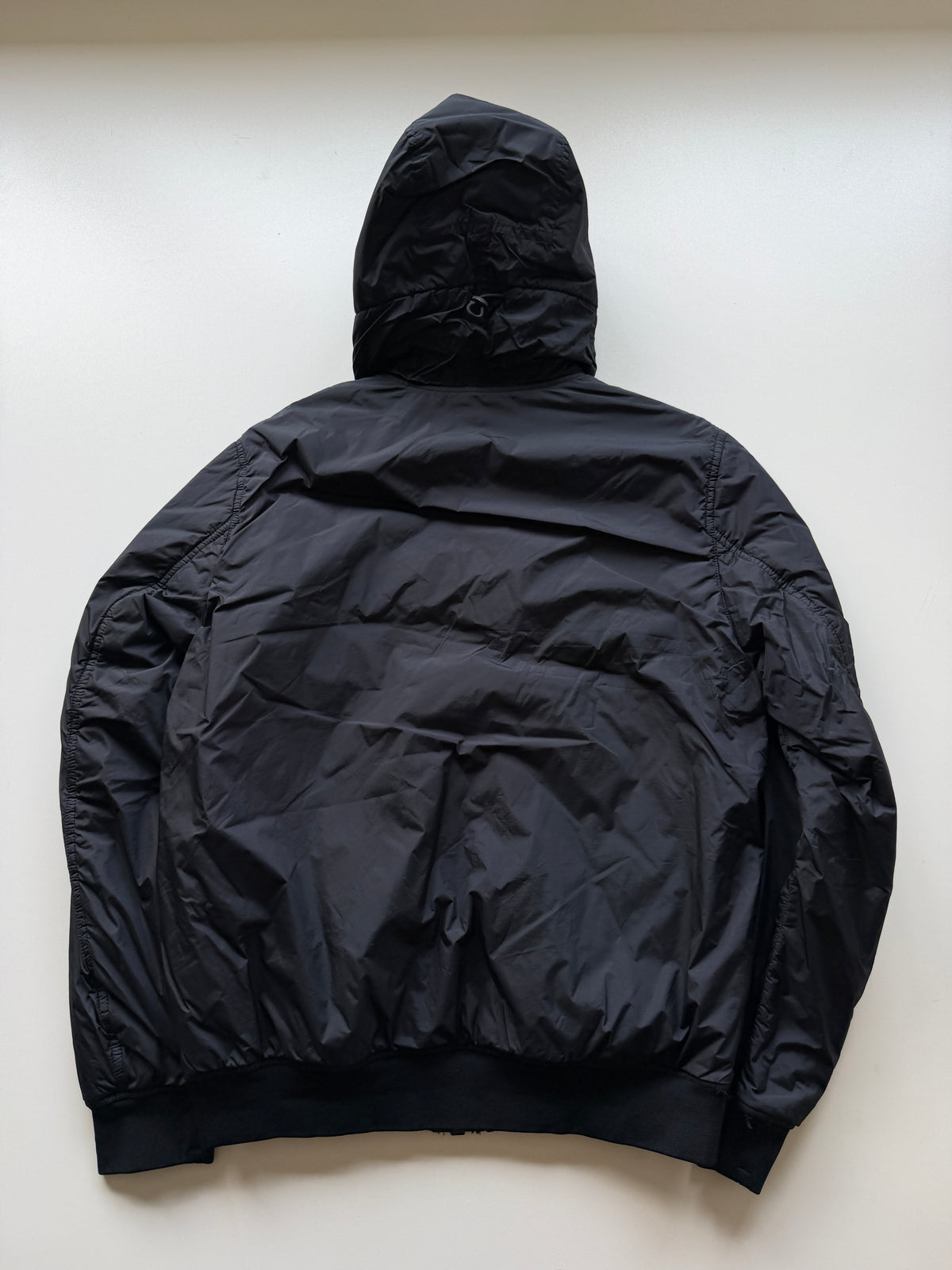 Stone Island Garment Dyed Primaloft Jacket