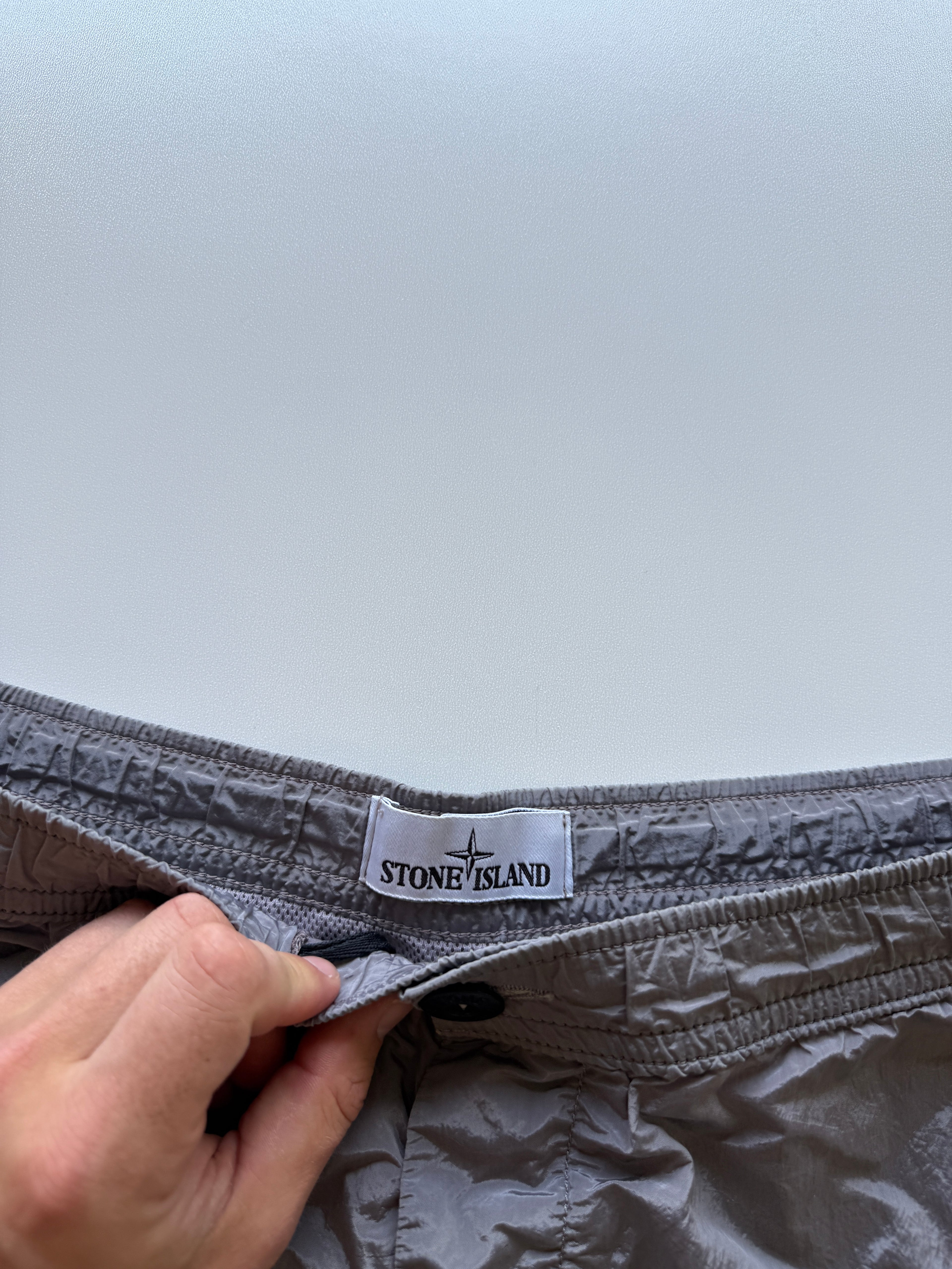 Stone Island Nylon Swimshorts
