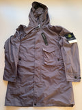 Stone Island Micro Reps Parka Jacket