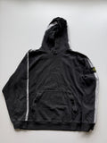 Stone Island X Supreme Hoodie