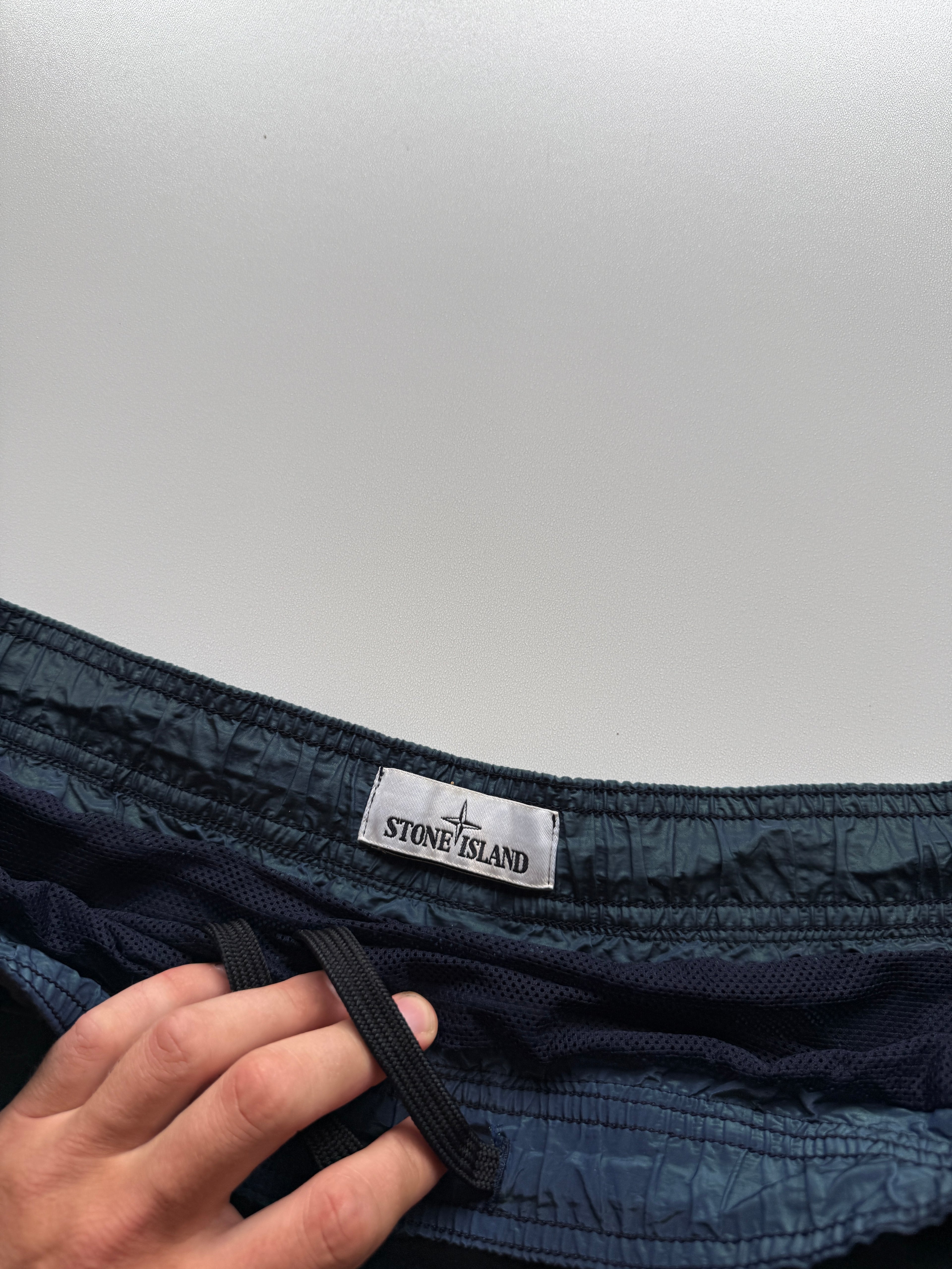 Stone Island Colour Weft Swimshort