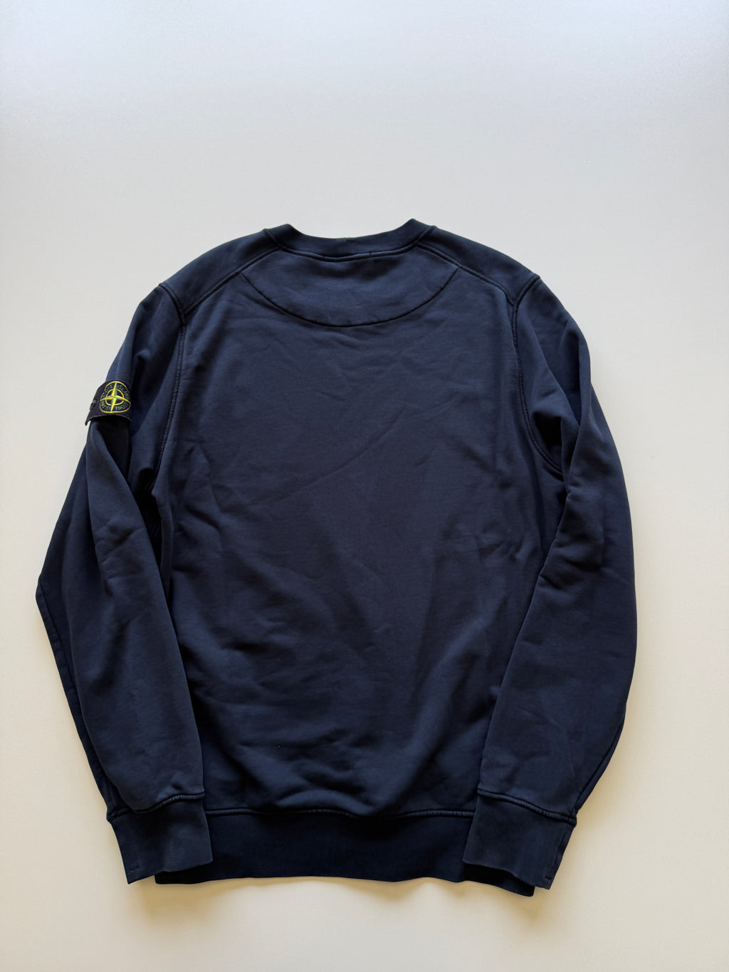 Stone Island Sweater Navy