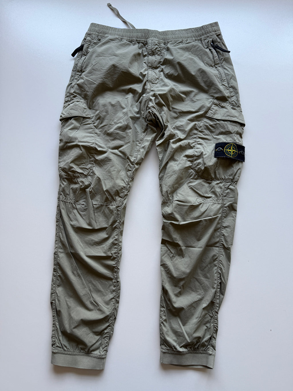 Stone Island Cargo Pants