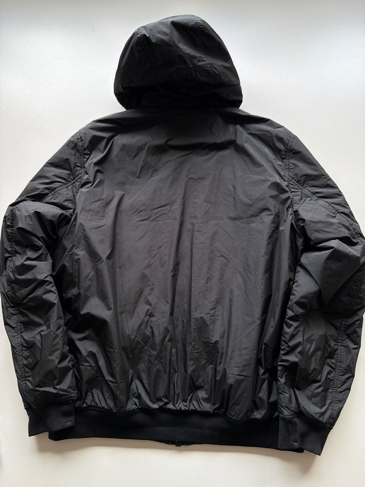 Stone Island Garment Dyed Primaloft Jacket
