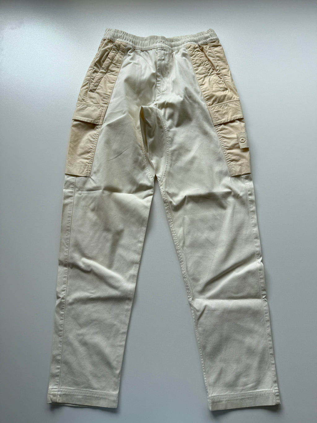 Stone Island Ghost Cargo Pants