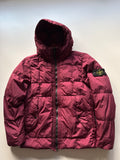 Stone Island Garment Dyed Jacket