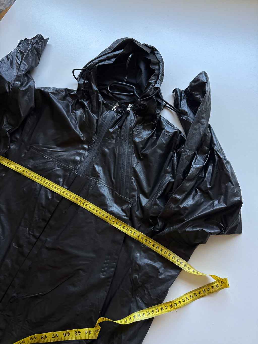 Stone Island Shadow Project Gore Tex Jacket