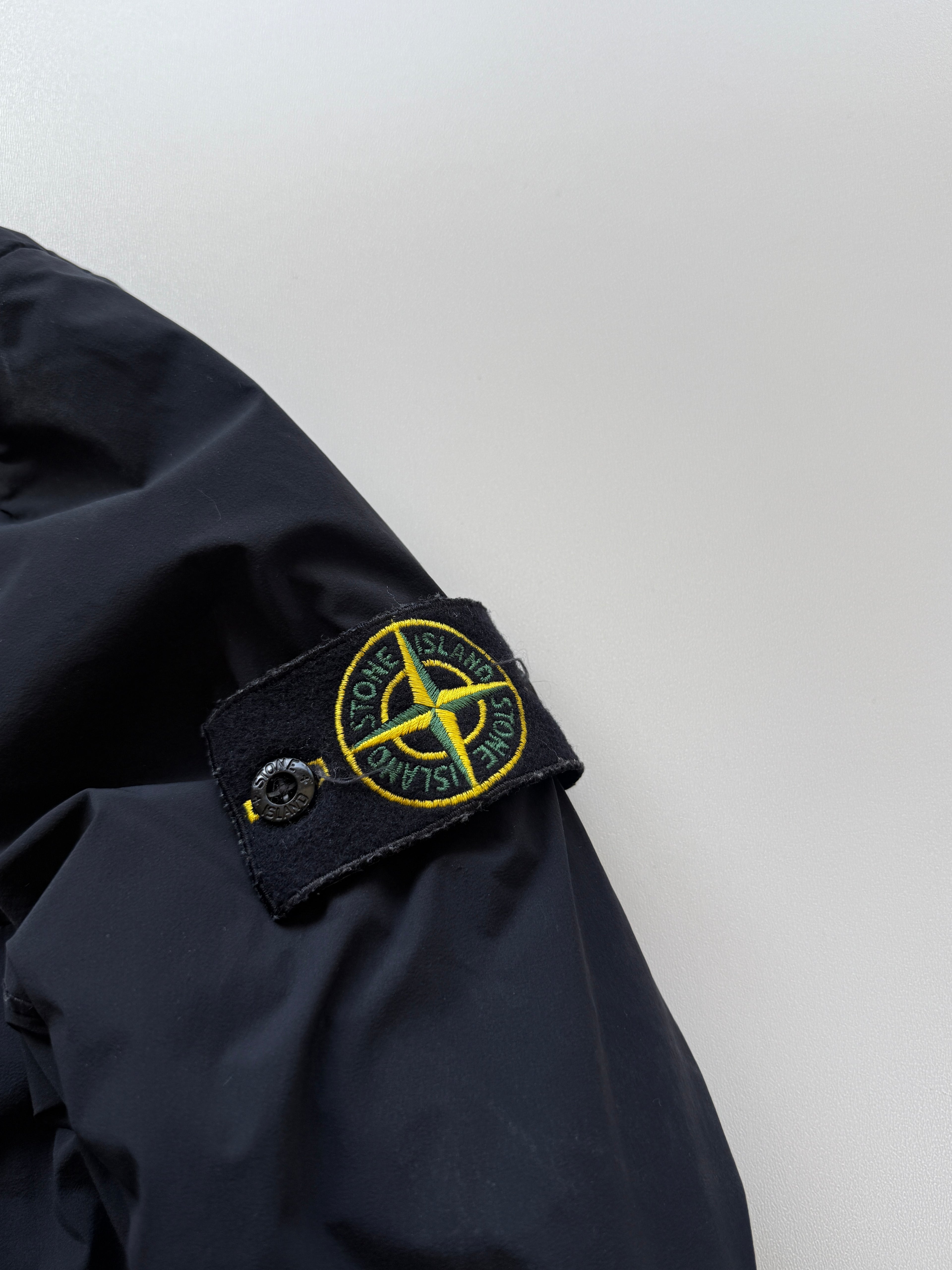 Stone Island Comfort Tech Jacket