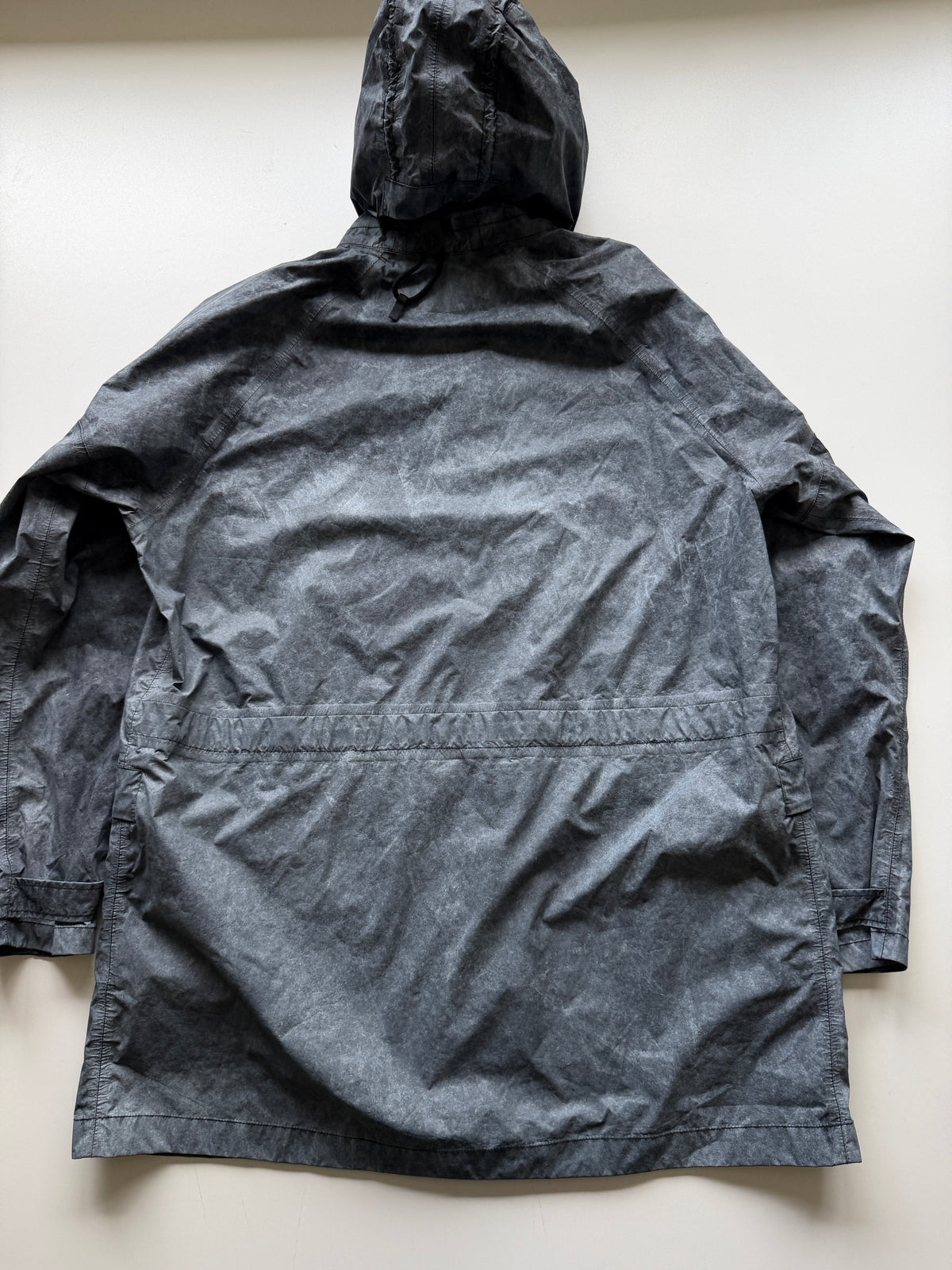 Stone Island Membrama Dust Colour Jacket