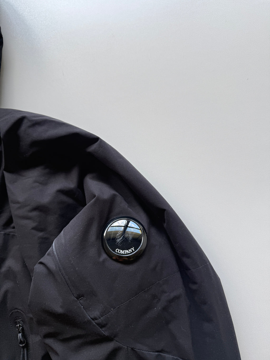 CP Company Pro Tek Primaloft Jacket