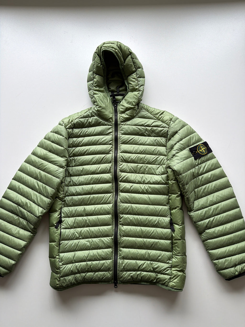 Stone Island Loom Woven Jacket