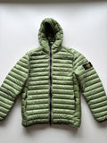 Stone Island Loom Woven Jacket