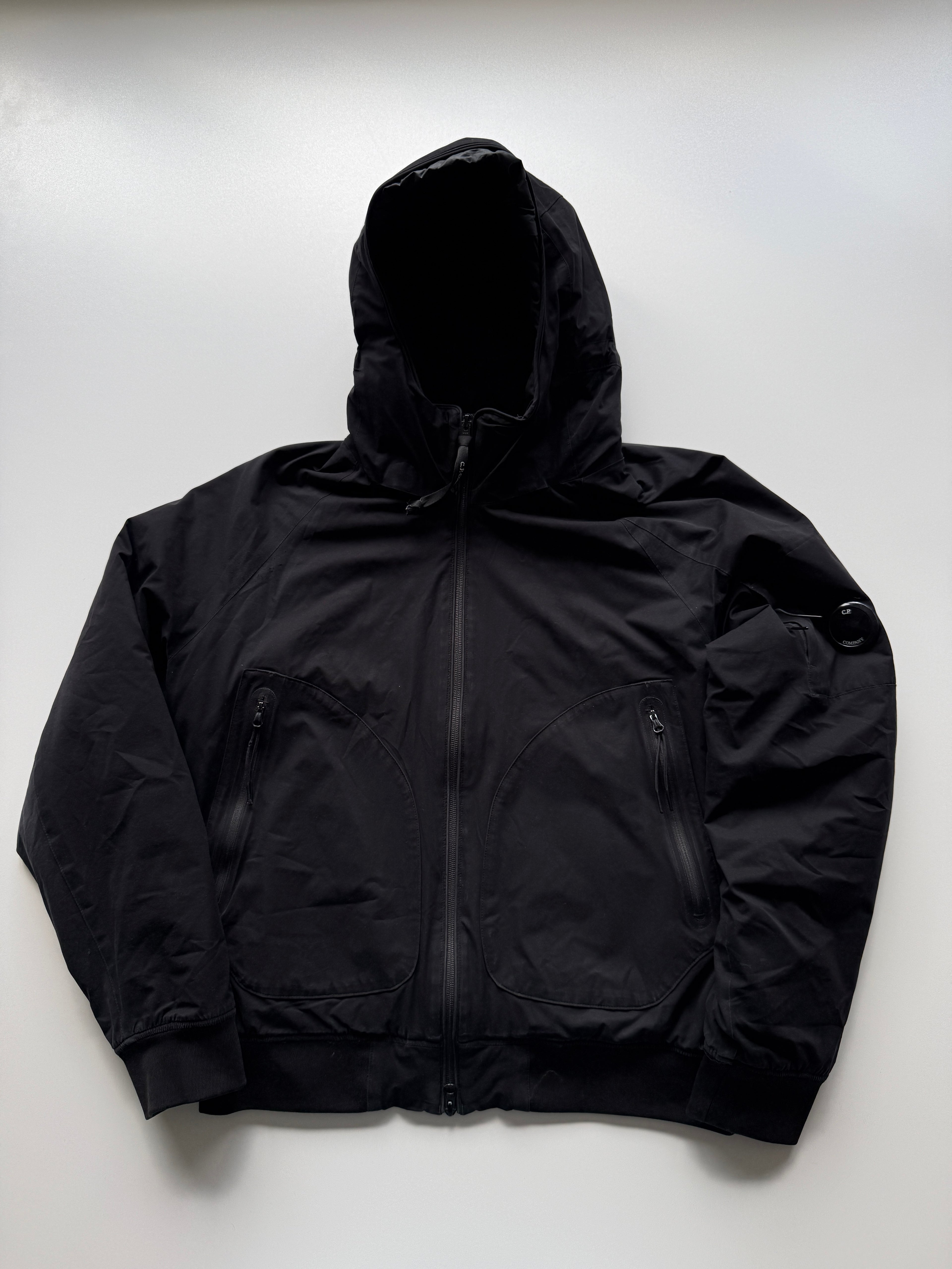 CP Company Pro Tek Primaloft Jacket L