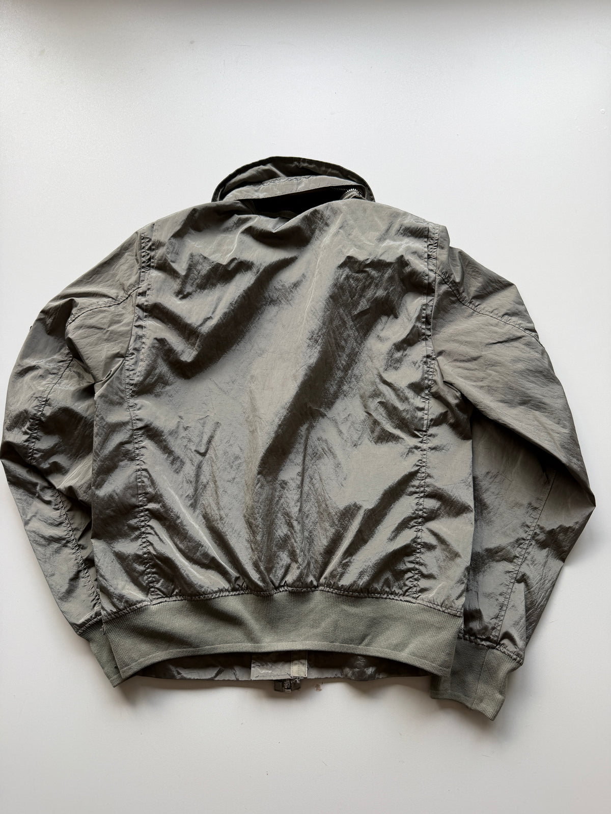 Stone Island Nylon Metal 2008 Jacket