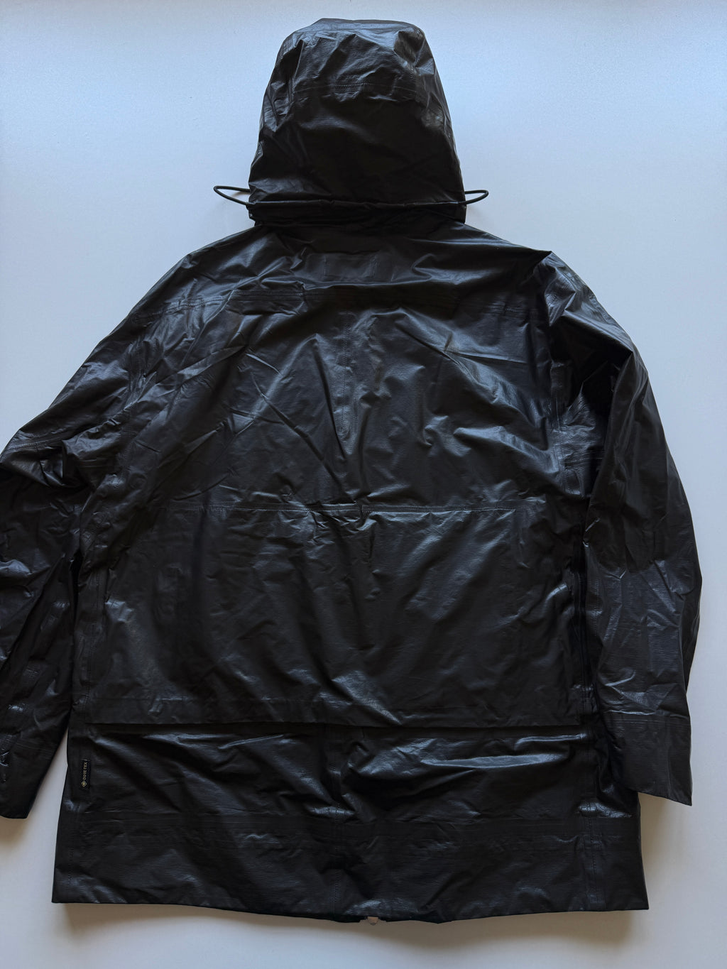 Stone Island Shadow Project Gore Tex Jacket