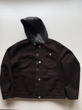 Stone Island Marina Wool Jacket