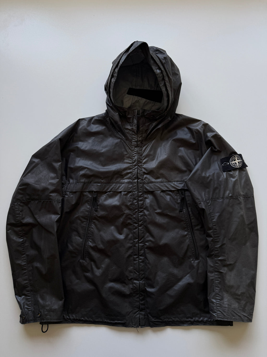 Stone Island Heat Reactive Jacket