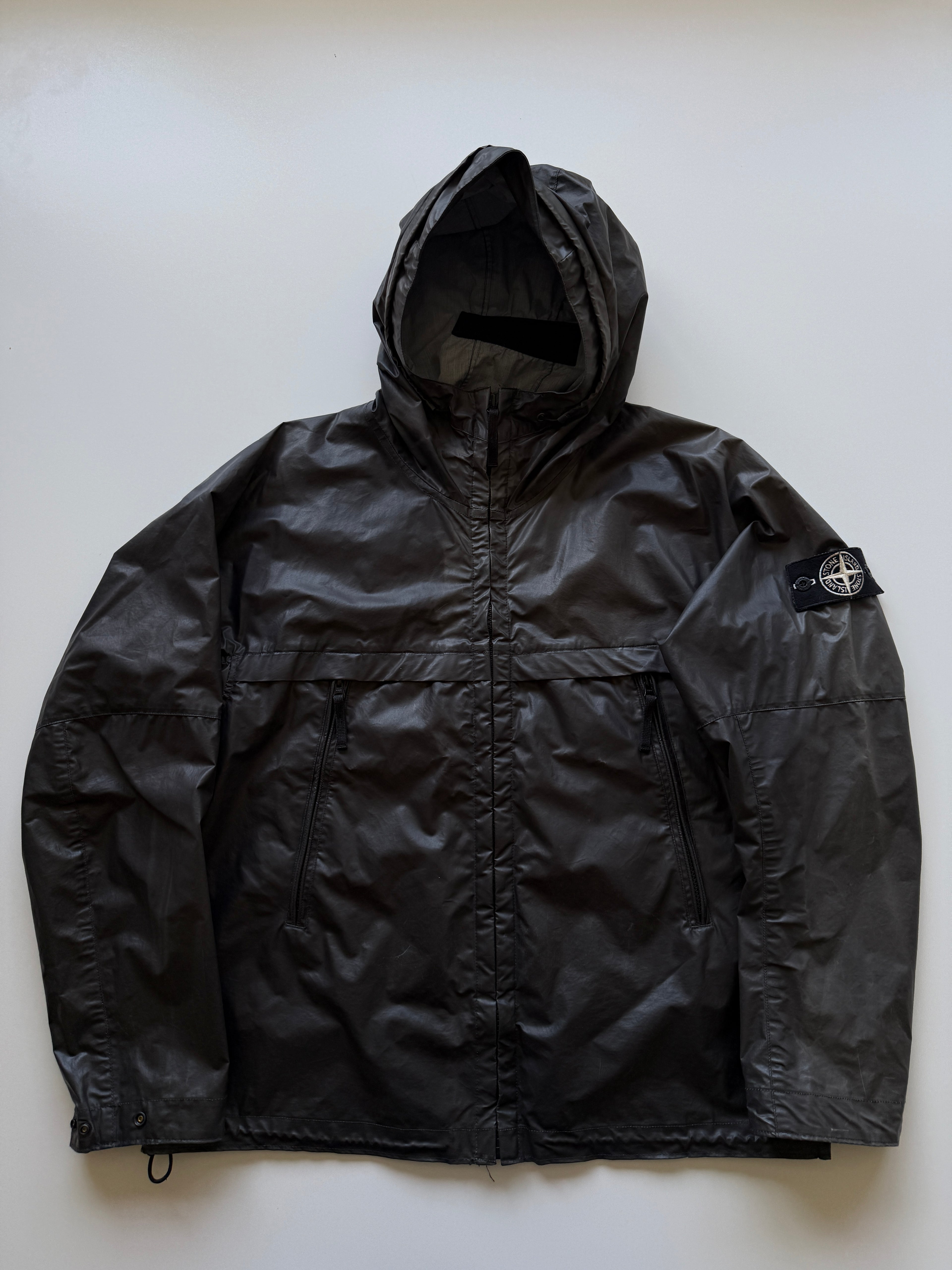 Stone Island Heat Reactive Jacket