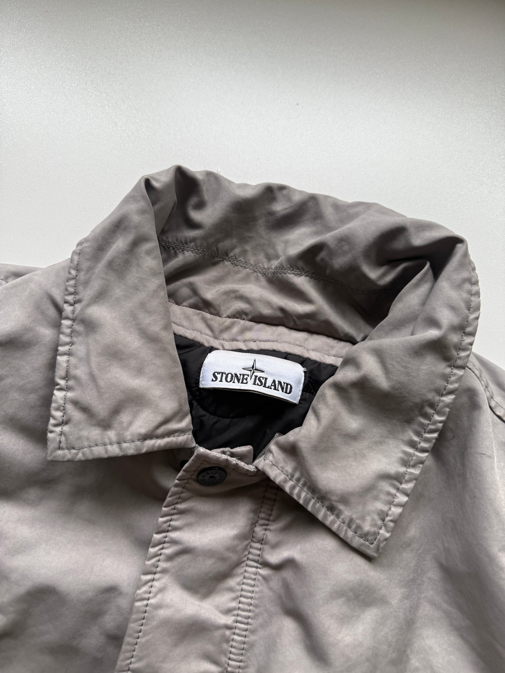 Stone Island David TC Primaloft Jacket
