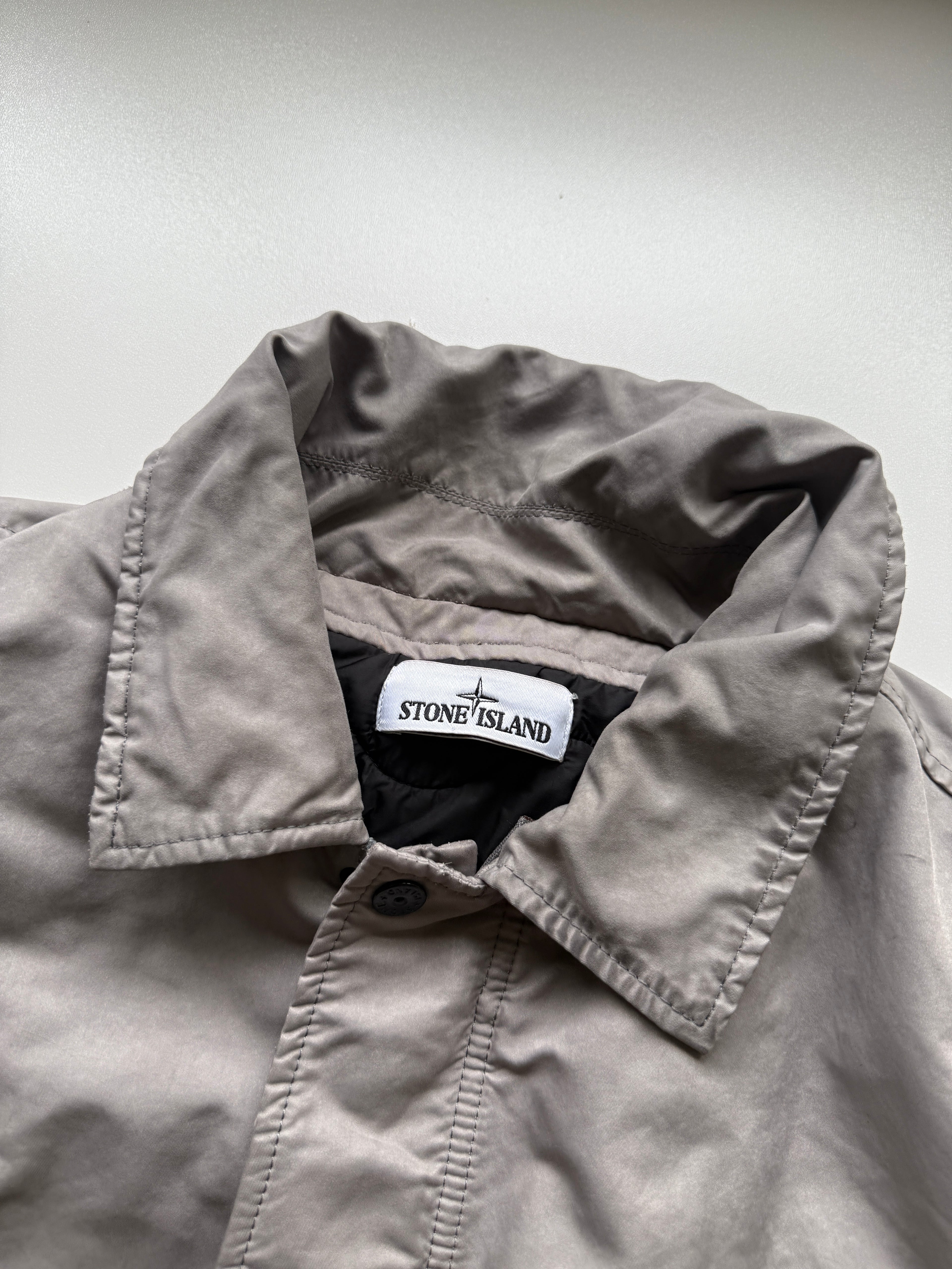 Stone Island David TC Primaloft Jacket
