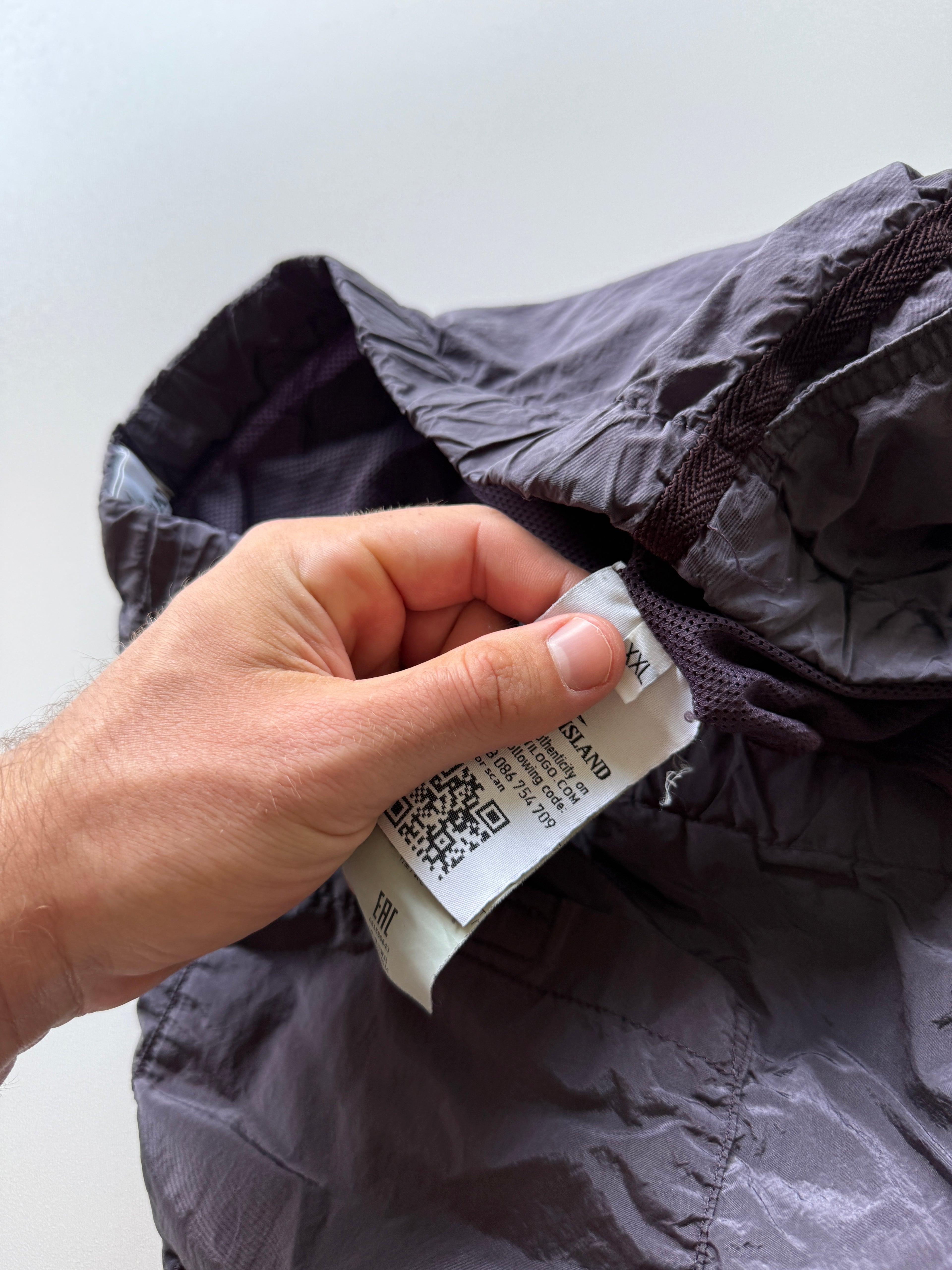Stone Island Nylon Swimshorts