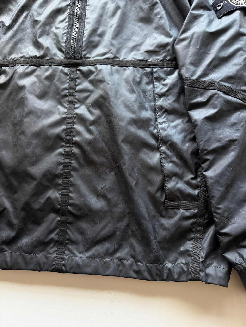 Stone Island Liquid Crystal Heat Reactive Limited Edition Jacket