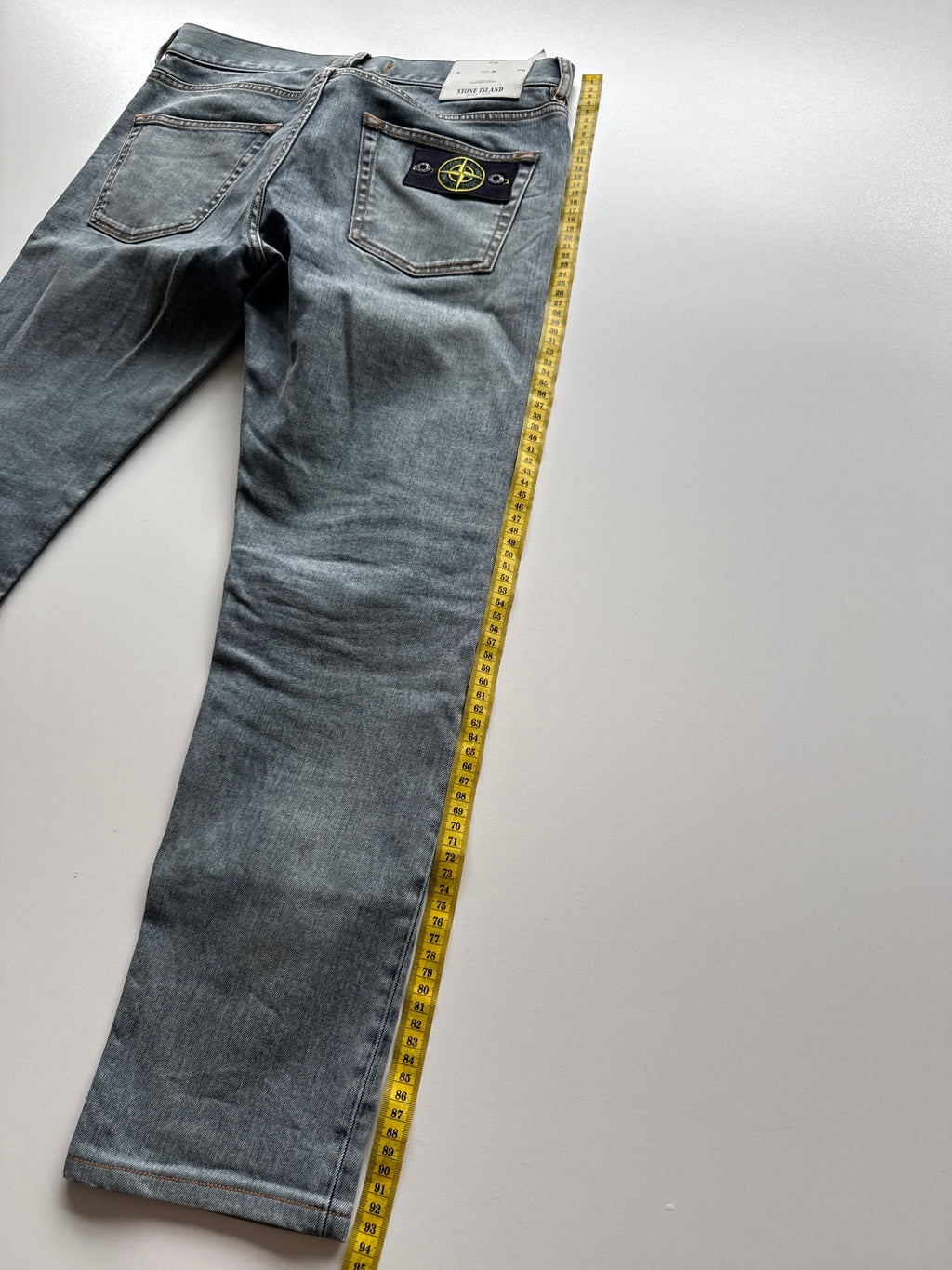 Stone island Denim Pants