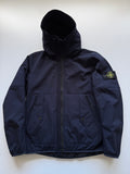 Stone Island Soft Shell Primaloft Jacket