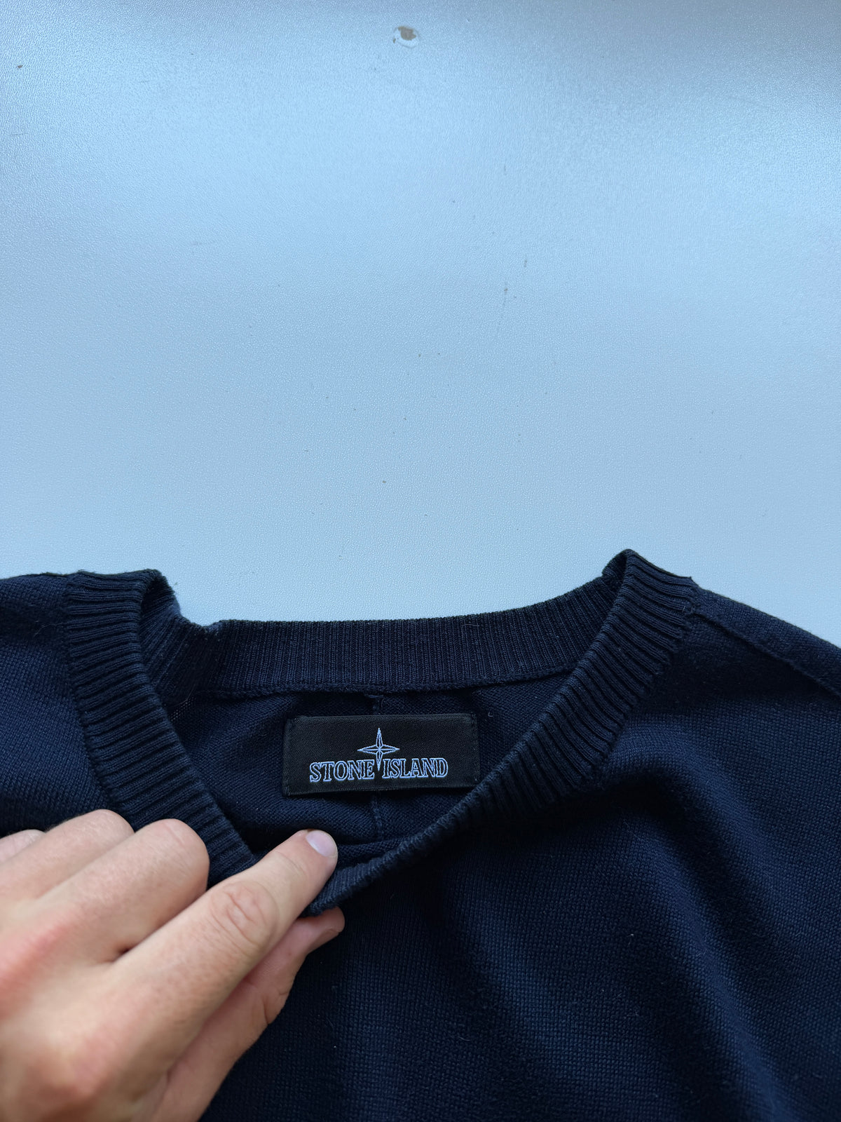 Stone Island Shadow project Pullover